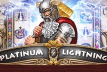 Platinum Lightning slot